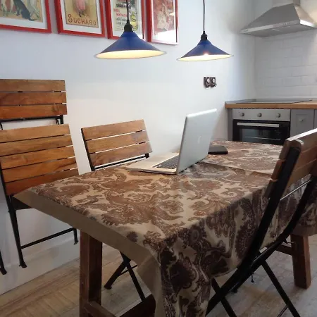 Grandma House In Anaga Rural Park Holiday home Santa Cruz de Tenerife