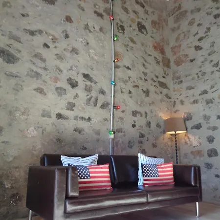 Holiday home Grandma House In Anaga Rural Park Santa Cruz de Tenerife