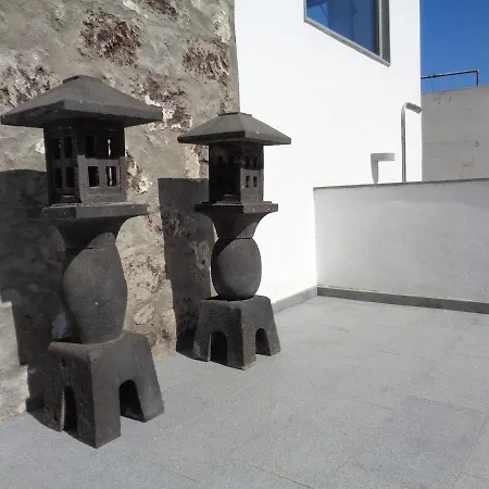 Grandma House In Anaga Rural Park * Santa Cruz de Tenerife