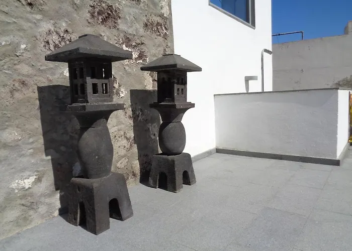 Grandma House In Anaga Rural Park * Santa Cruz de Tenerife